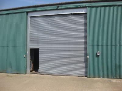 Industrial Unit in Market Harborough - photo 3